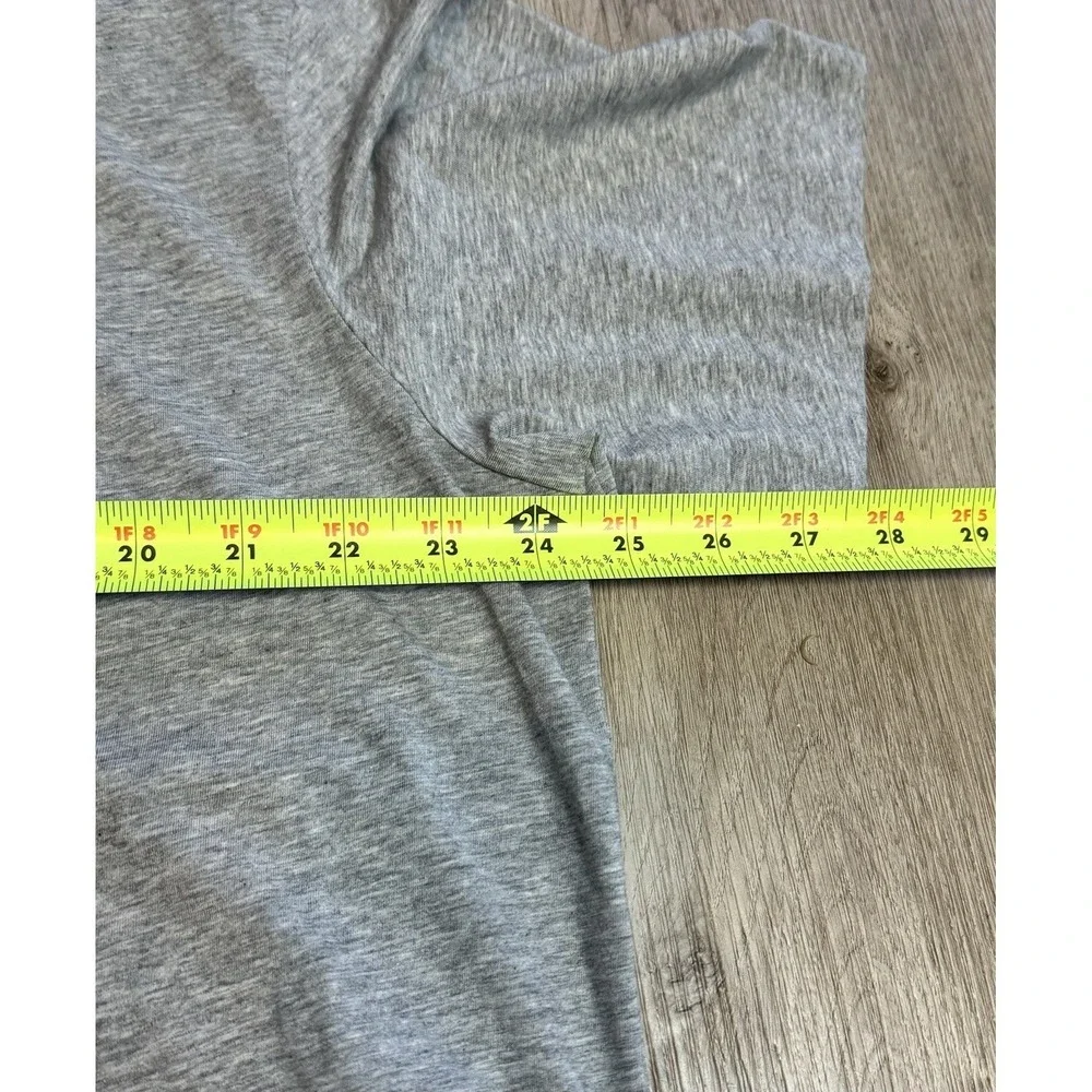 Polo Golf Ralph Lauren Mens XL Gray U.S. Open Pebble Beach Stretch Polo Shirt